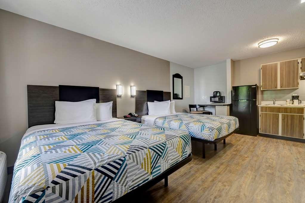 Studio 6-Arlington, Tx - South - Dallas Bilik gambar