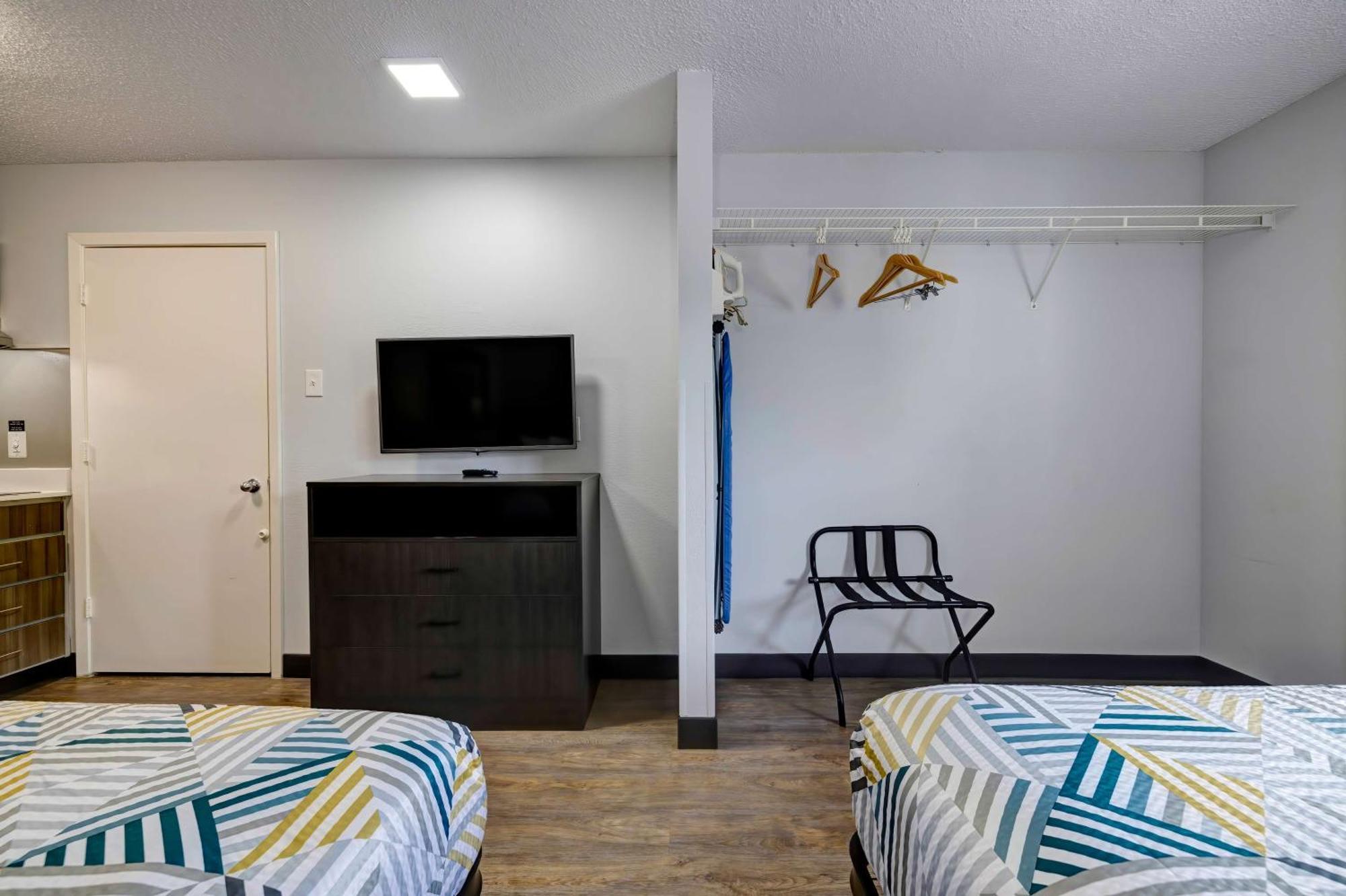 Studio 6-Arlington, Tx - South - Dallas Luaran gambar