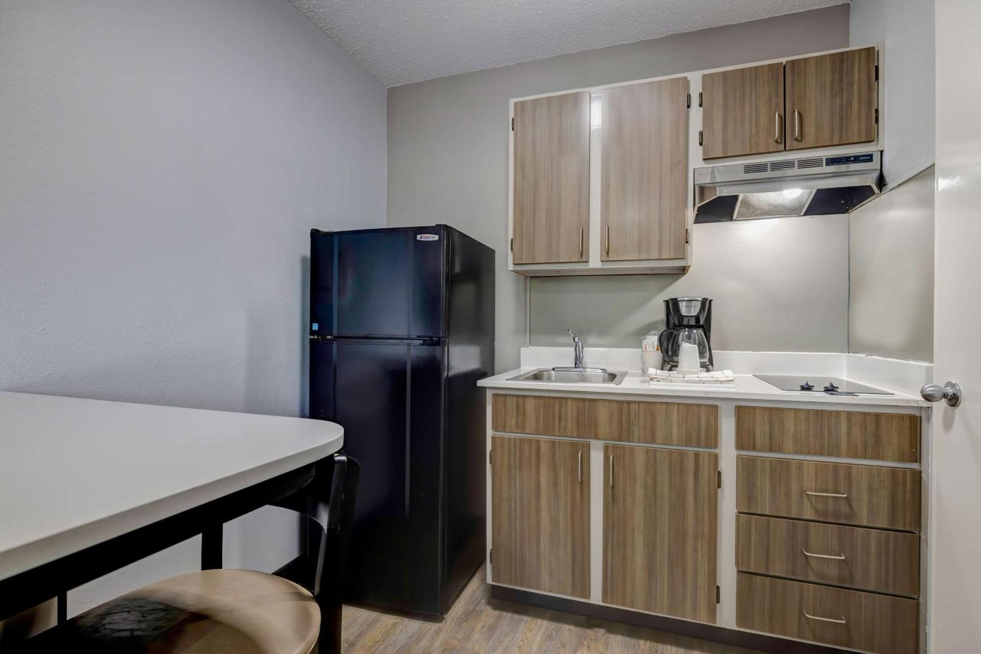 Studio 6-Arlington, Tx - South - Dallas Luaran gambar