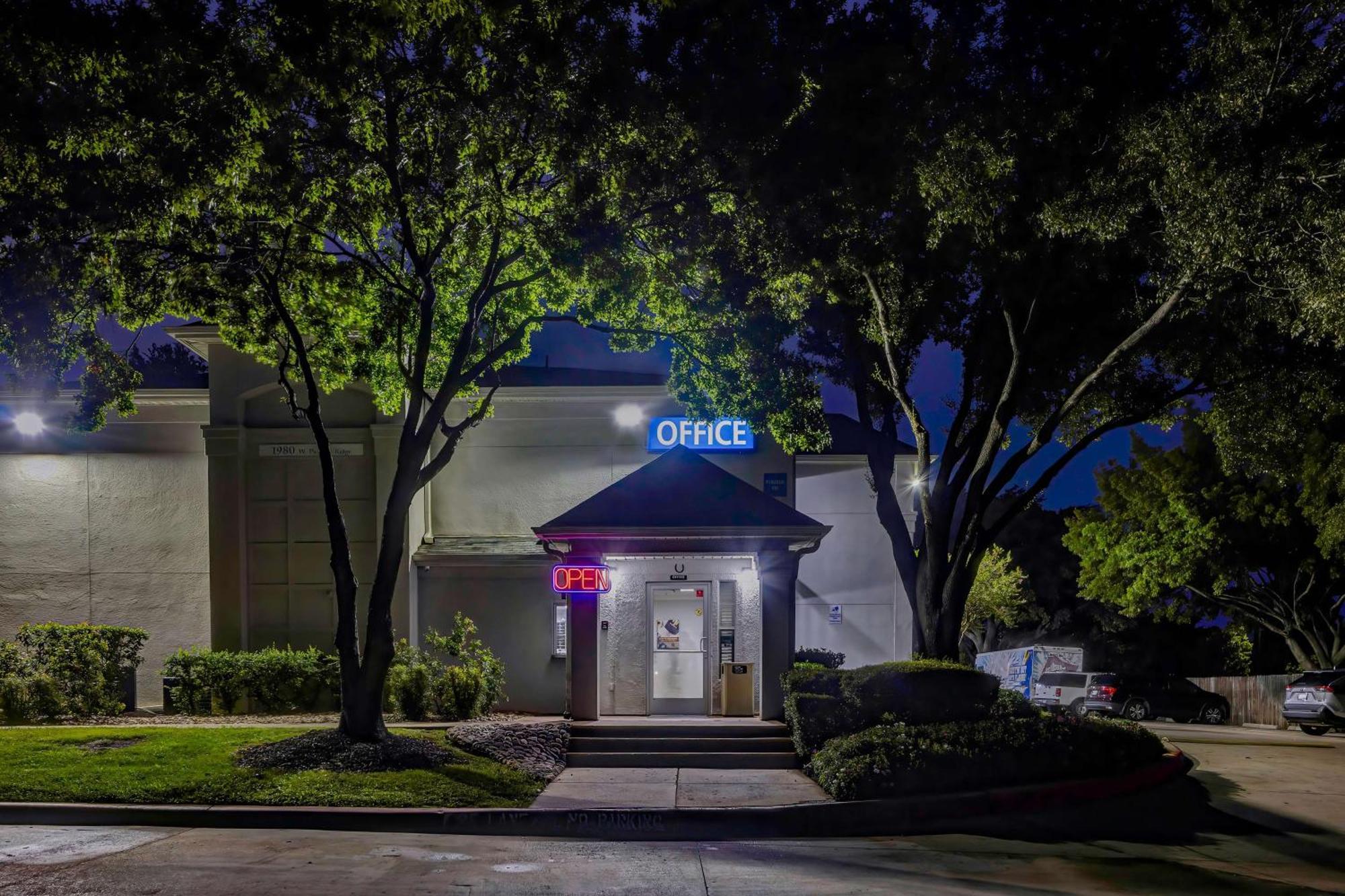 Studio 6-Arlington, Tx - South - Dallas Luaran gambar